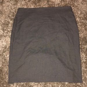 Ann Taylor Pencil Skirt
